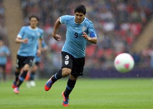 World Cup Preview, Group D: Uruguay