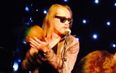 Macaulay “Sulkin” Culkin storms off stage in the middle of his gig in Manchester