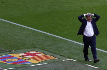 Tata Martino resigns as Barcelona coach after just one season in charge