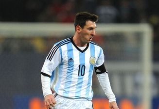 Video: Check out the latest Adidas World Cup ad, featuring Messi, Suarez, Van Persie and more…