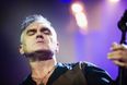 Feck it anyway – Morrissey says that his Twitter account is fake