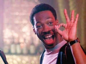 Eddie Murphy to play Axel Foley once again as Beverly Hills Cop 4 is announced