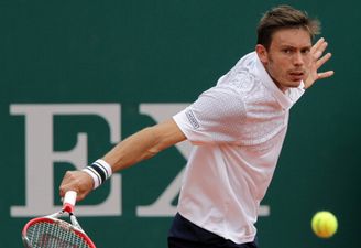 Video: Tennis star Nicolas Mahut left furious after being asked the most ridiculous question ever