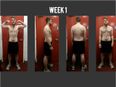 JOE gets ripped in eight weeks; Week 1: Lifestyle Changes