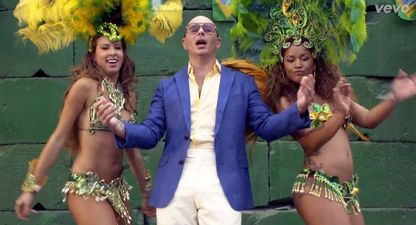 Video: Check out the official World Cup song ‘We Are One’ by Pitbull and Jennifer Lopez