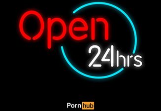 Gallery: The final submissions for Pornhub’s upcoming SFW advertising campaign are here & they’re absolutely brilliant…