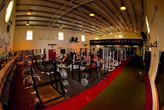 JOE gets ripped in eight weeks: Week 3