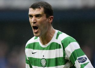 Martin O’Neill has confirmed that Roy Keane has spoken to Celtic about being their new manager