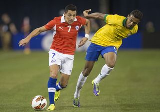 World Cup Preview, Group B: Chile