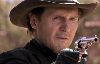 Video: Check out the latest trailer for Seth MacFarlane’s ‘A Million Ways to Die in the West’