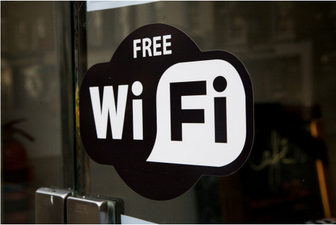 App-reciation: Wi-Fi Finder from JiWire