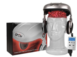 JOE Meets… Gary Lawler & Dane Holland of Lux Marketing to talk about the ‘iGrow’