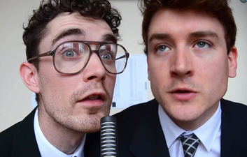 Video: Foil Arms and Hog’s take on the Luas announcements is absolutely class