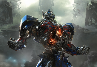 Video: Check out the latest trailer for ‘Transformers: Age of Extinction’