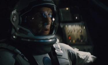 Video: The trailer for Christopher Nolan’s ‘Interstellar’ is here and it looks class