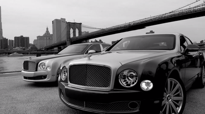 Video: Bentley’s latest advert was shot entirely on an iPhone