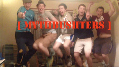 Video: The Irish ‘Mythbushters’ are absolutely brilliant