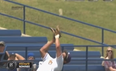 That’s Gas: Baseball player unintentionally headers ball to teammate