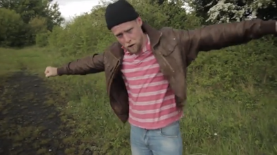 Video: “Irish gypsy” calls out Joe Rogan for a bare-knuckle fight… again