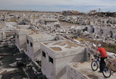 Video: Watch as trials pro Danny MacAskill brings a forgotten city back to life