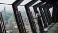 Video: This 94th floor tourist attraction in Chicago will scare the sh*te out of you