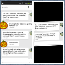 Gallery: This is probably how not to get a date for yourself on Tinder…