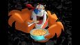 Ah no, the man who voiced Tony the Tiger has died