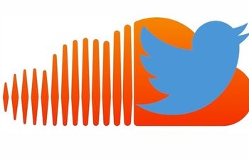 Report: Twitter is said to be considering buying audio sharing service SoundCloud