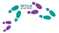 Make sure you take part in the brilliant ‘Walk In My Shoes’ initiative tomorrow