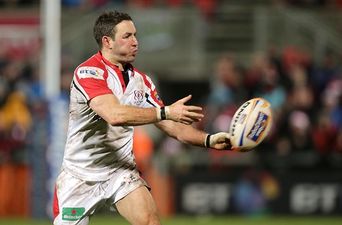 Ulster legend Paddy Wallace announces that he will retire at the end of the season