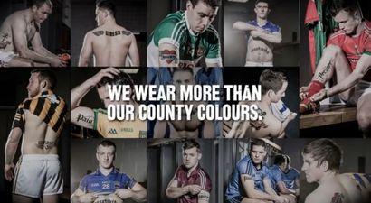 Gallery: The 14 intercounty players taking part in the GPA’s powerful emotional health and well-being campaign