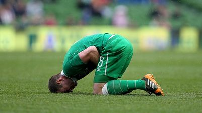 Player ratings: Republic of Ireland 1-2 Turkey