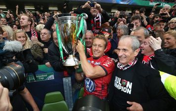 8 reasons why you should watch the Heineken Cup final