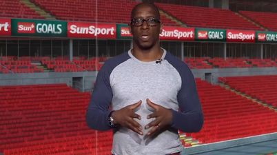 Reaction: Here’s what everyone thought of Ian Wright’s GAA preview for The Sun