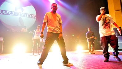 Fantastic study reveals which rappers have the largest vocabulary