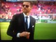 Pic: How cool does Xabi Alonso look ahead of tonight’s Champions League final?