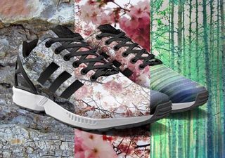 Video: So now you can put pictures of your face, your food, and everything else on your runners