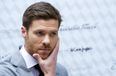 Pic: Great image of a teenage Xabi Alonso playing for his local youth team