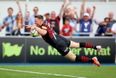 Video: Chris Ashton in unsporting behaviour shocker