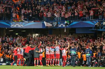 Pic: Bookie rubs last night’s defeat in Chelsea’s faces with pretty hilarious Simeone tweet