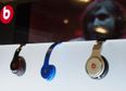 Apple went and bought Beats Electronics for three billion big ones yesterday