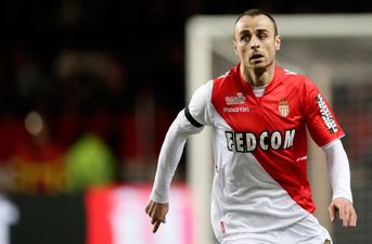 Pic: Teenage Antrim hurler gets a mention on Dimitar Berbatov’s Wikipedia page after crossbar challenge clip goes viral