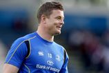 Pic: It’s safe to say that Brian O’Driscoll has ruled himself out of the Leinster job with this funny tweet
