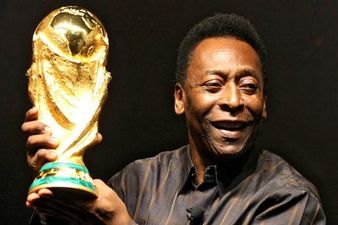 Fantastic Brazilian films No. 5 – Escape To Victory