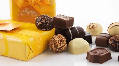 Butlers Cup for SVP returns at Butlers Chocolate Cafés to fight poverty