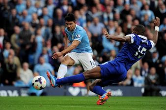 Everton v Manchester City betting preview