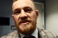 Video: Conor McGregor: Being the main event at UFC Dublin is “a dream come true”