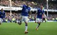 Seamus Coleman scoops Everton’s Player of the Season award