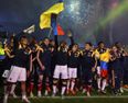 World Cup Preview, Group C: Colombia