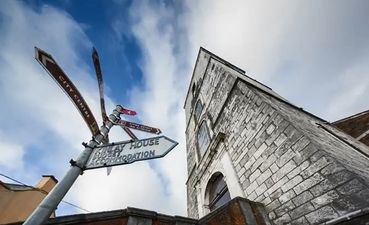 Video: Cork folk, have a gawk at this really cool timelapse video of your lovely city